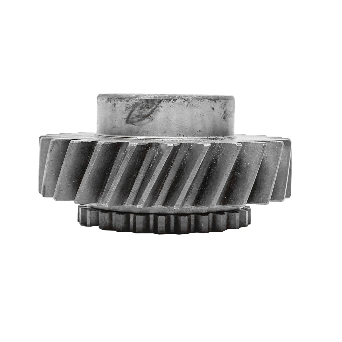 ARO connecting pinion