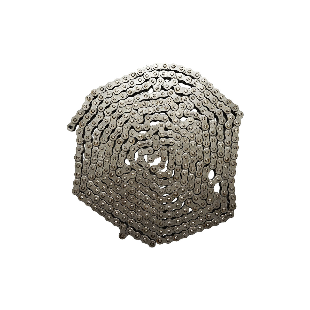 Chain GALL 8B-1 5M (with a connecting link)