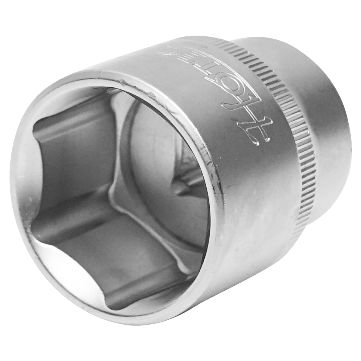 30mm socket key for ratchet with 1/2 inch grip Hoteche