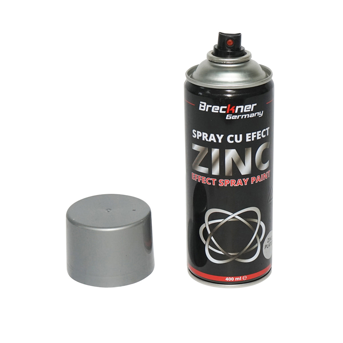 Cold galvanizing zinc spray paint 400 ml