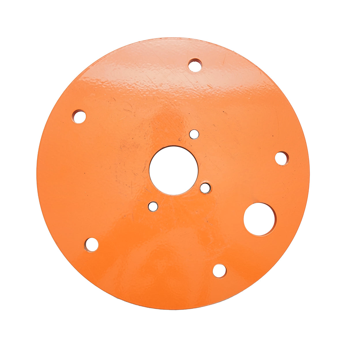 Right bearing housing for grinding machines series BCR, BK98209, BK98208, BK98210