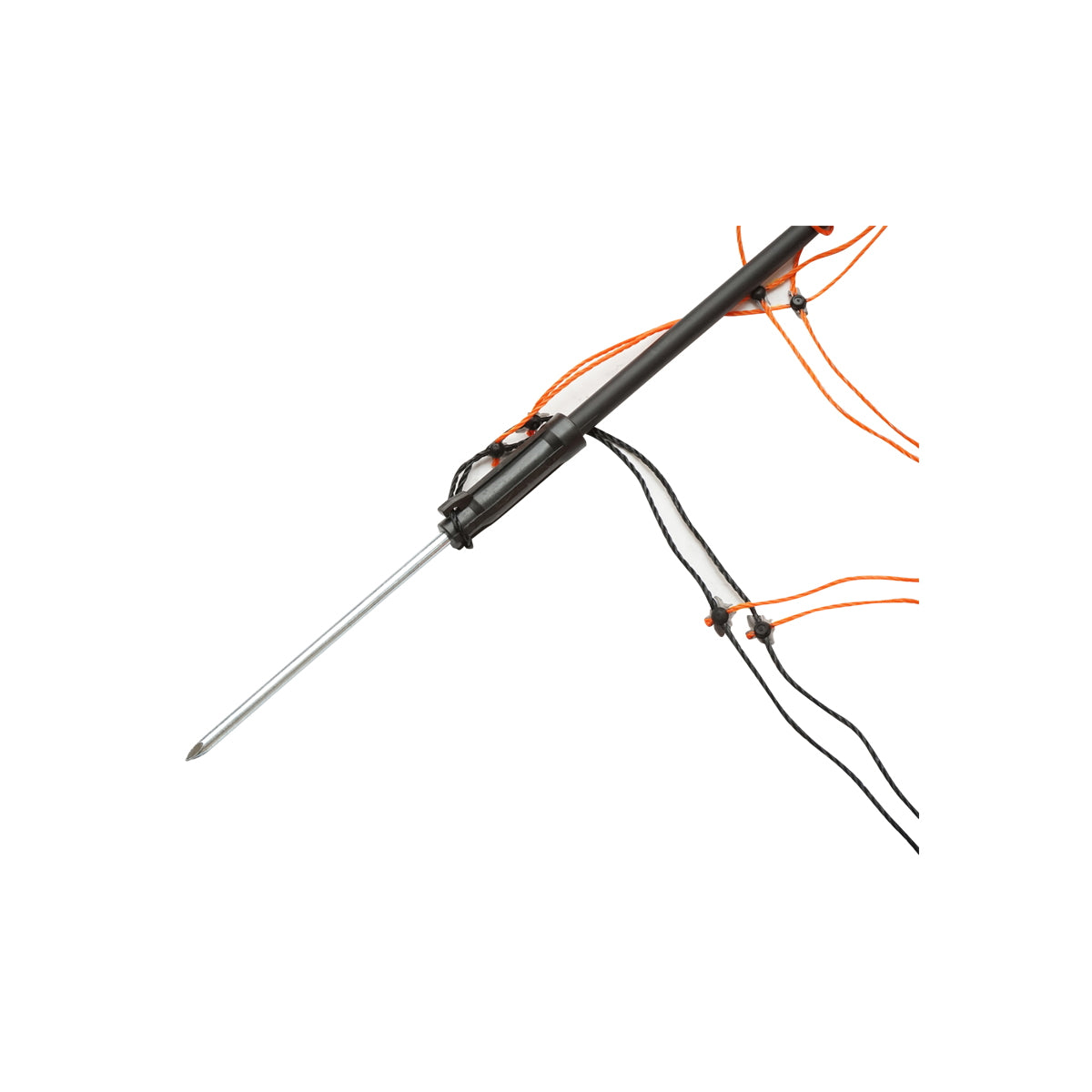 Electric fence netting height 90cm length 50m Breckner Germany