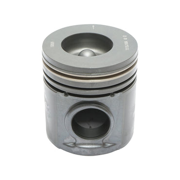 Piston motor with bolt and safety for Landini, Massey Ferguson, Perkins OEM code 314399A1, 4222134M91, 4222268M91, 4222819M91, 563224, 564761, 564762, 6670885, 9237260448, 9238610013