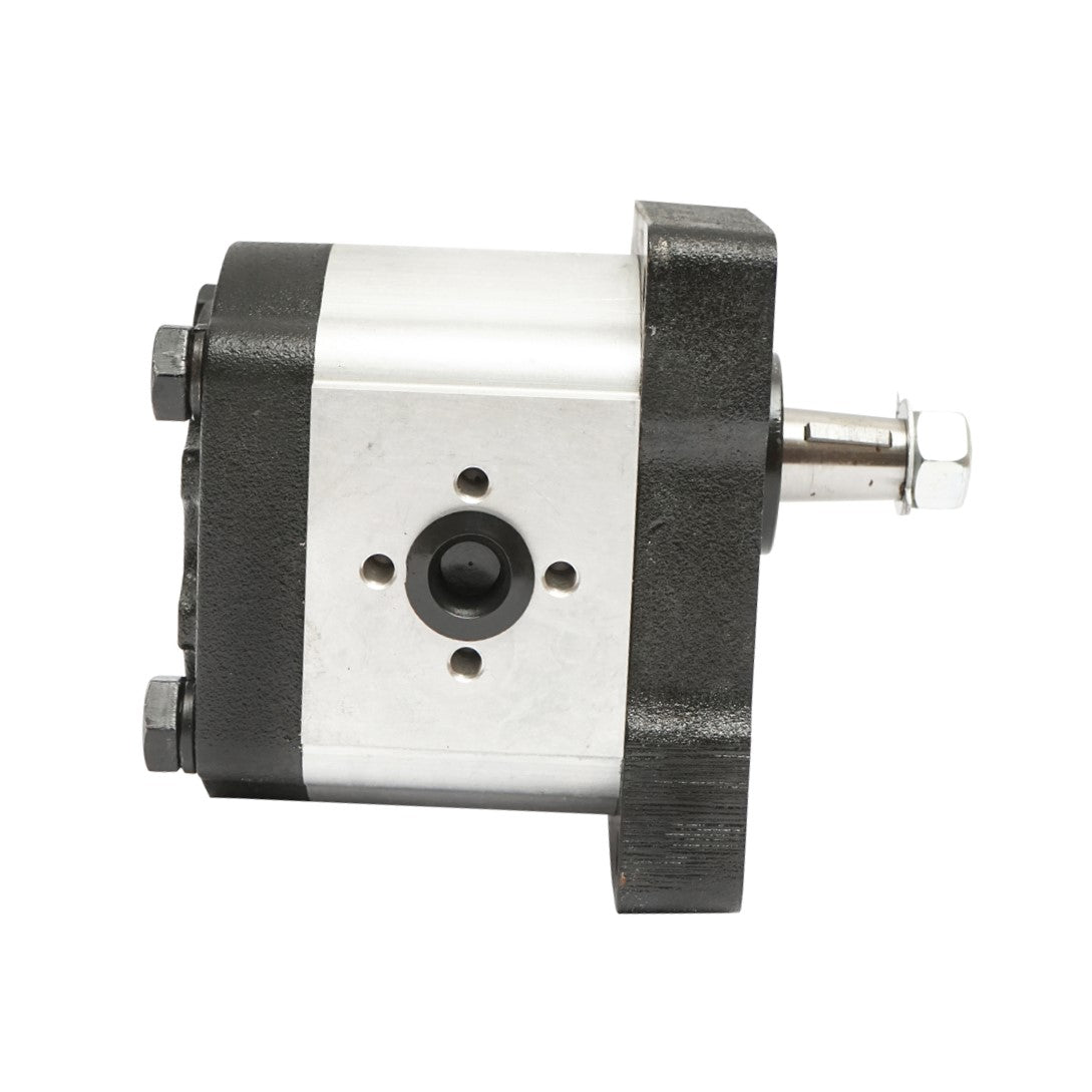 Hydraulic pump flow 8 cm3, left rotation direction for Fiat OEM code 3546156M91