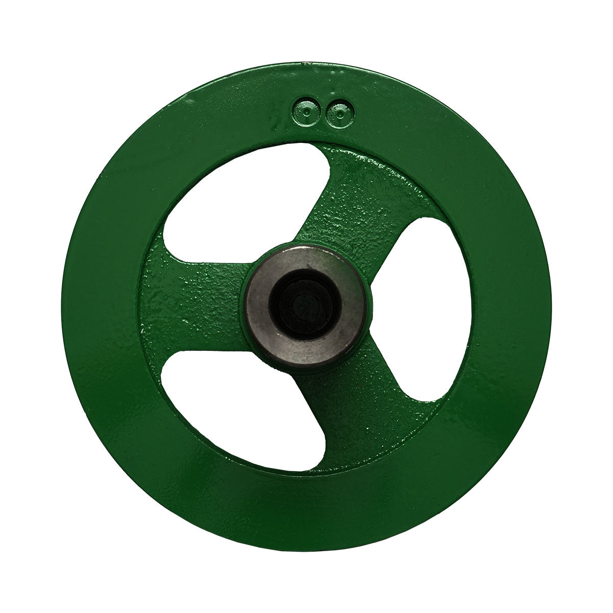 Drive pulley for the Pick-Up pump for John Deere combine, OEM code H179093, AV104465 Breckner Germany