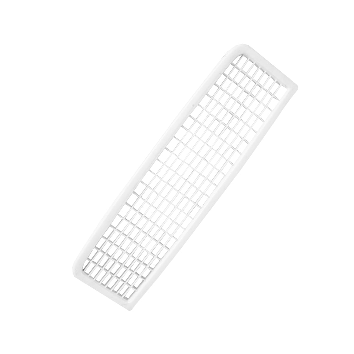 Upper plastic grille face mask Fiat 40.47.103