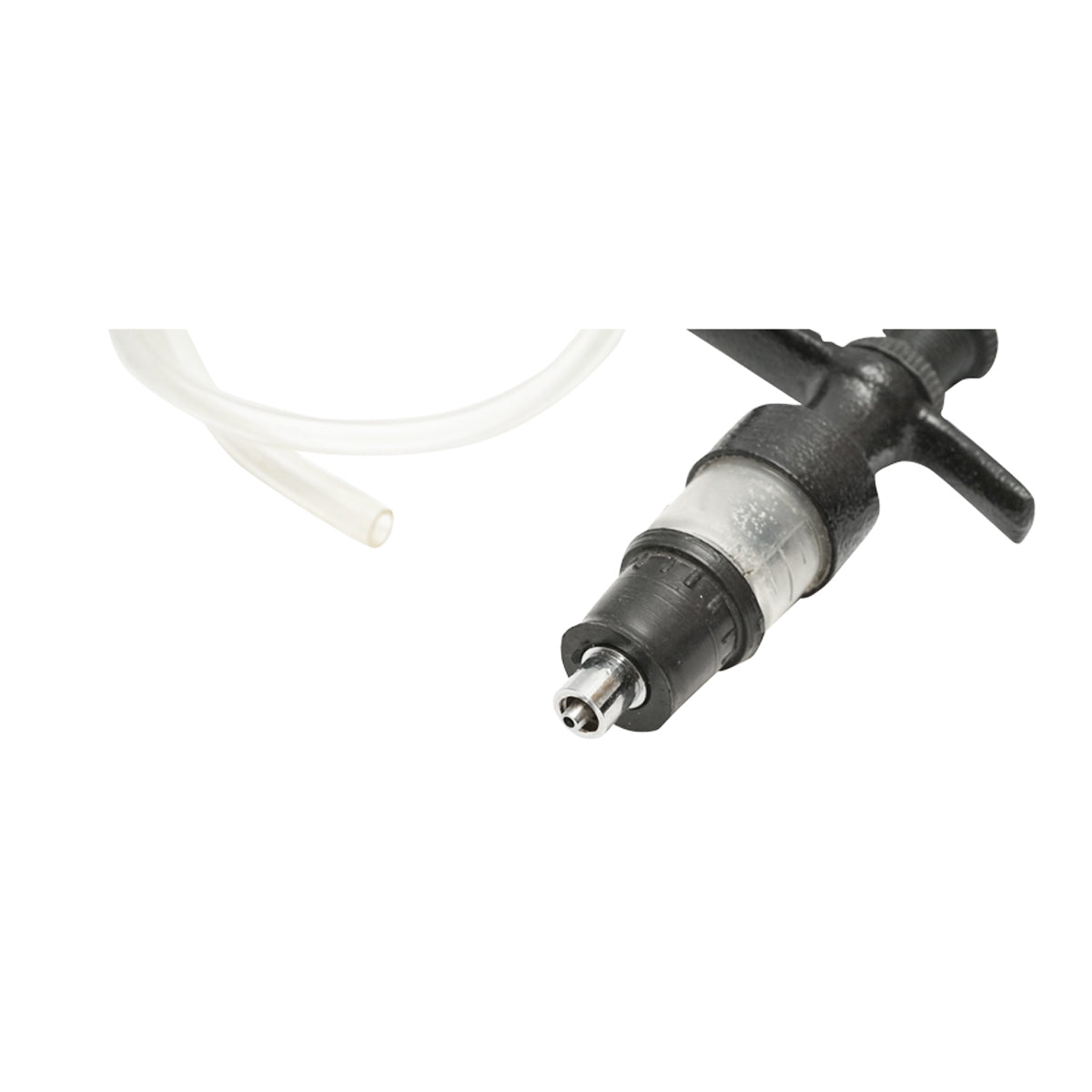 Dispenser, automatic syringe 15ml for administering suspensions, oral solutions Breckner Germany