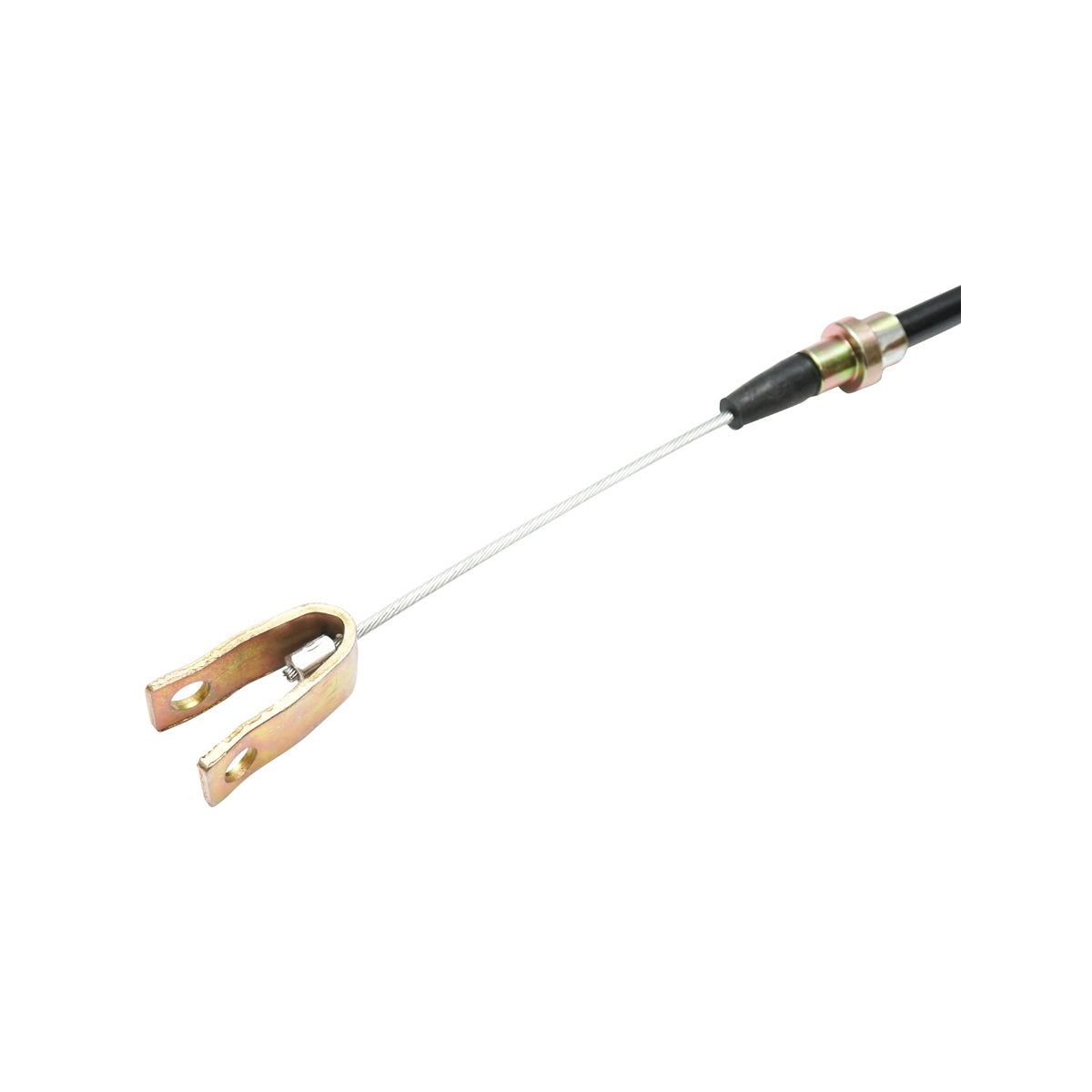 Brake cable L=232cm for ARO 243, 244