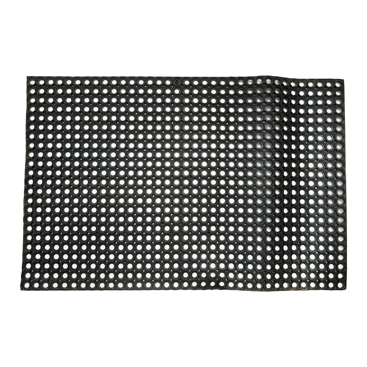 Rubber mat for animals 1500x1000mm with a thickness of 22mm