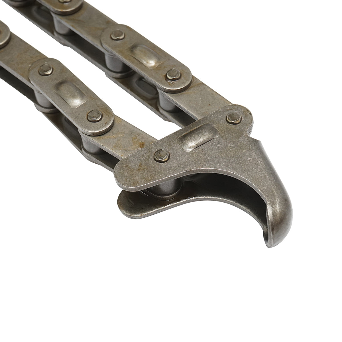 Chain combines DONGHUA AN102009 CA555F4-C3E.08, Case / John Deere, 8 Sprockets, L=2 meters