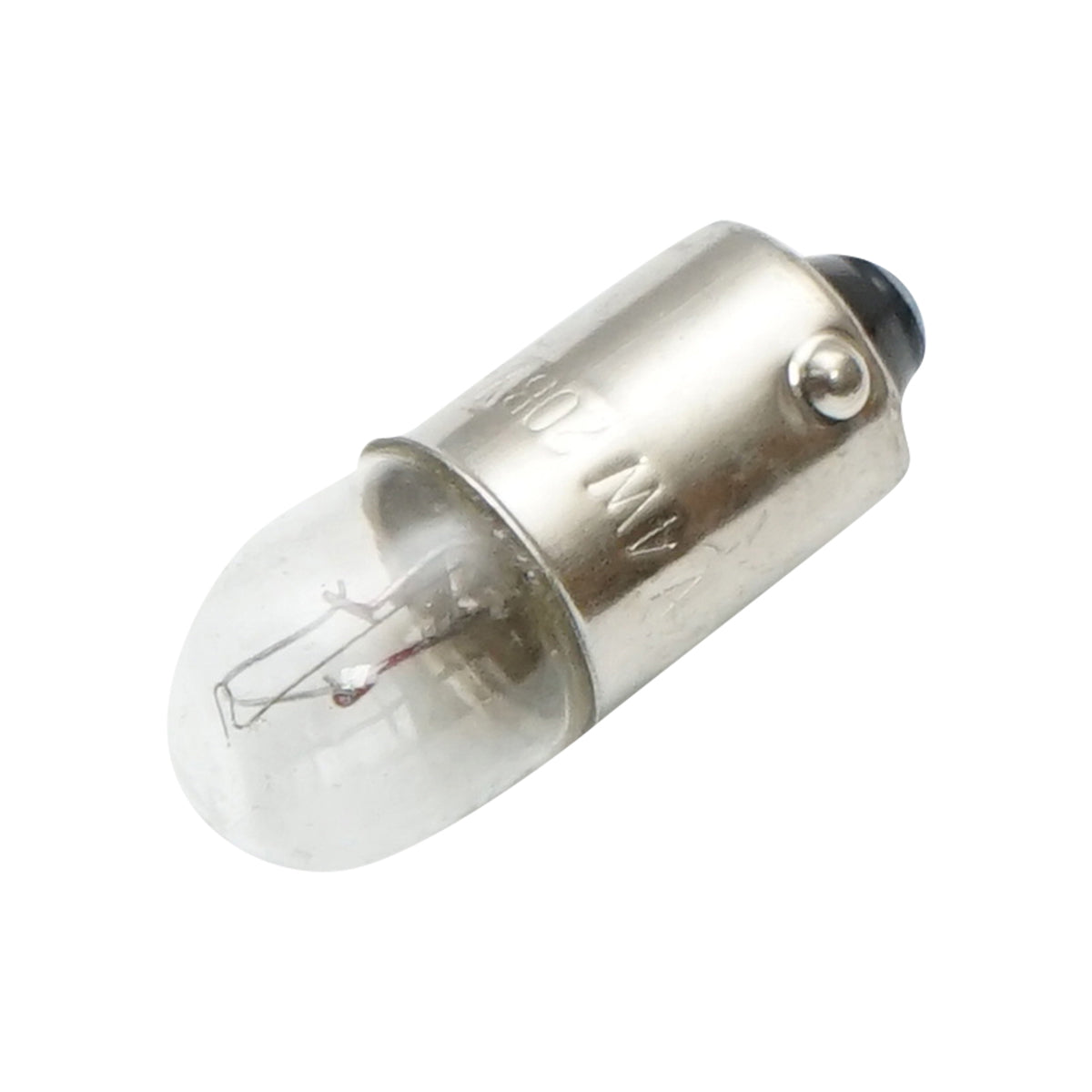 Bulb BA9 24V 4W