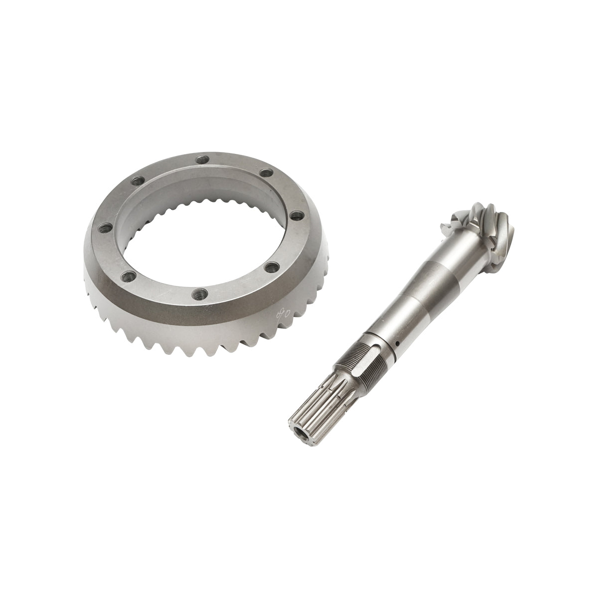 Conical group front for Fiat, New Holland, Ford OEM code 5142023, 9/39 grooves