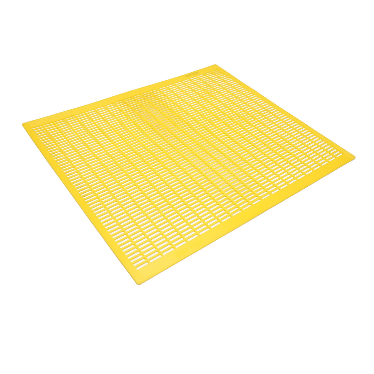 Hanneman plastic grate 500x430mm