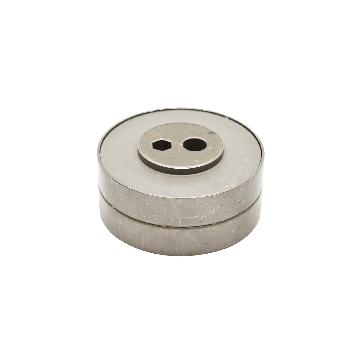 Tensioner pulley for timing belt for Deutz OEM code 02937741