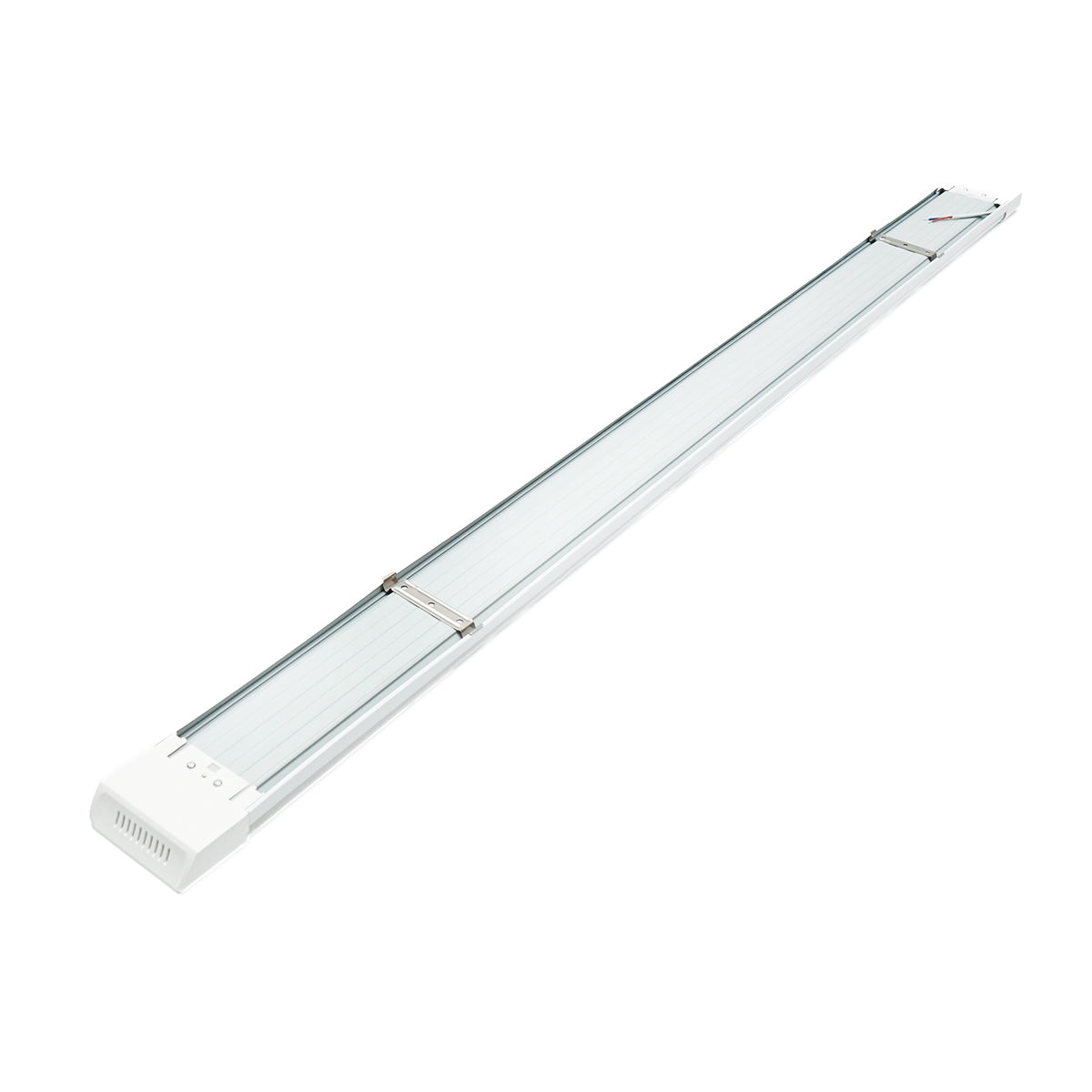 60W linear LED application, 220V, 1200x75x25mm IP20 Breckner Germany