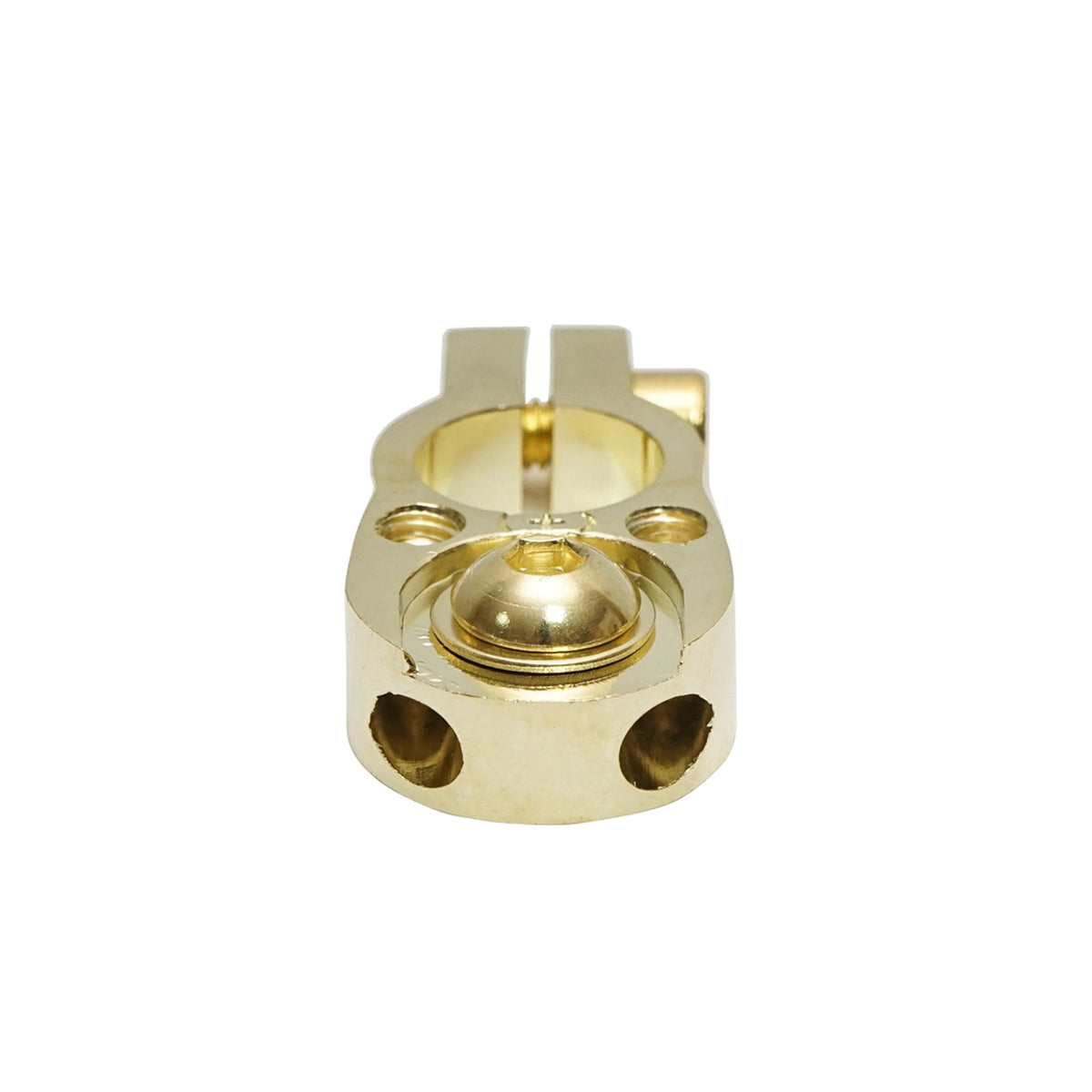 Terminal, positive battery terminal 18mm Breckner Germany