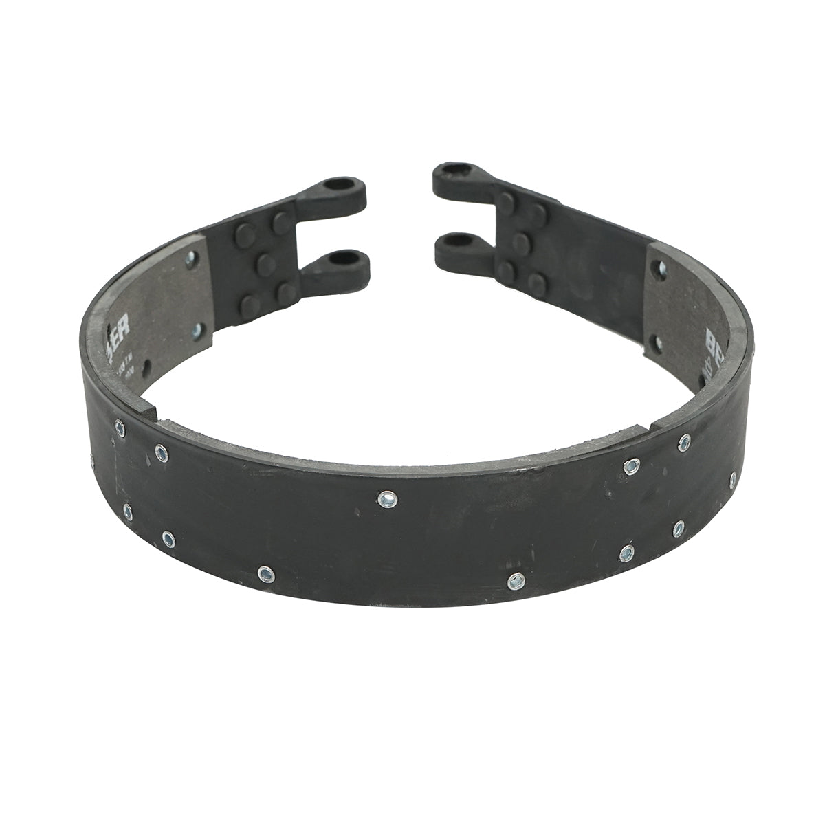 Fiat handbrake band, New Holland, Case IH 820x60mm OEM code 87569428, SF5107958, 4981800, 4996437
