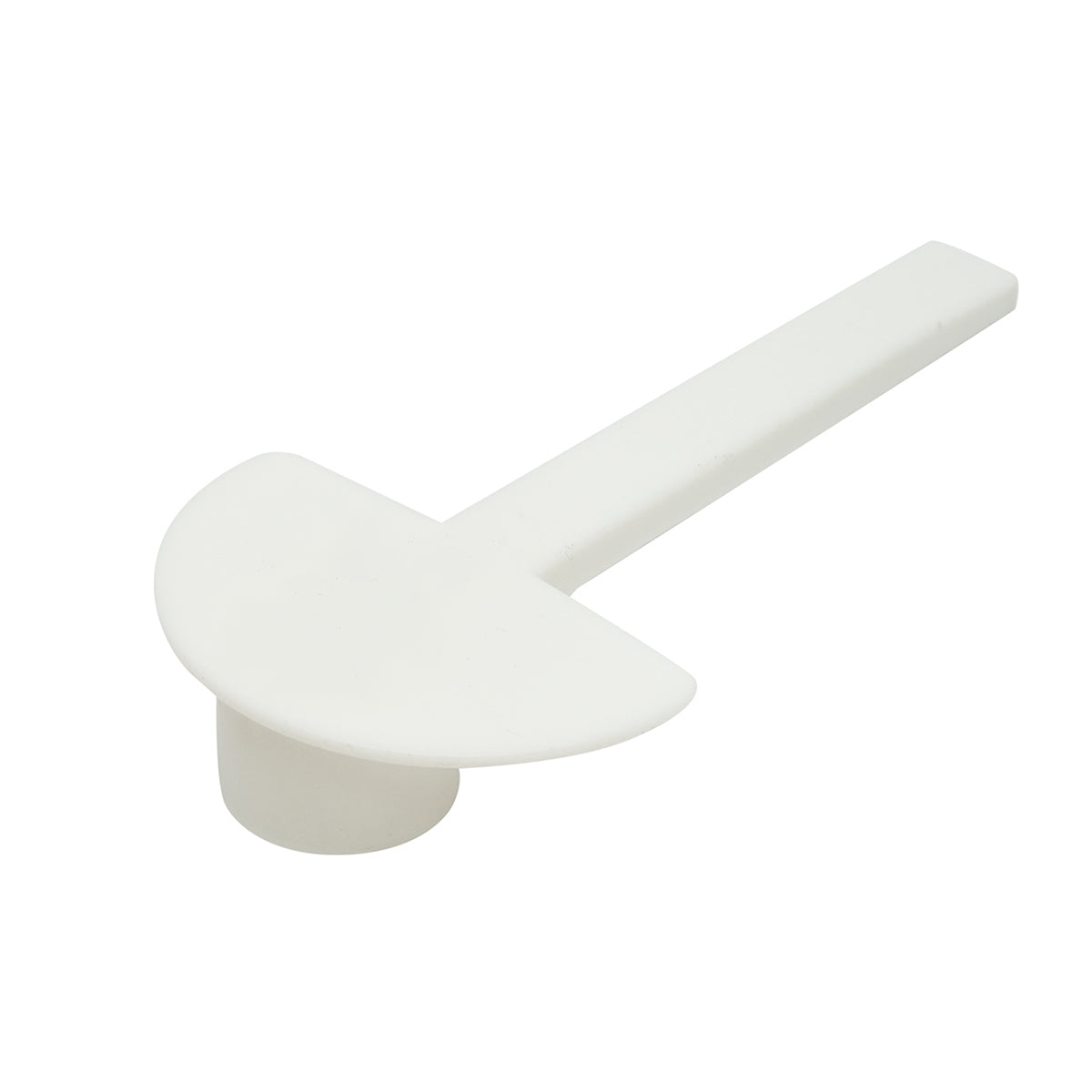 Feeder for glass 0.5L