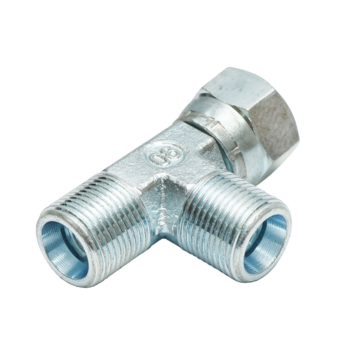 Adapter T FE FI FE M20x20x20x1.5 reinforcement