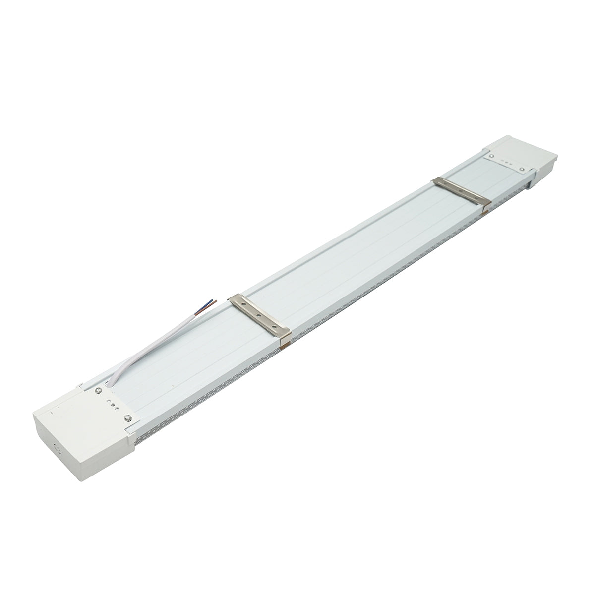 20W linear LED application, 220V, 600x62x25mm IP20 Breckner Germany