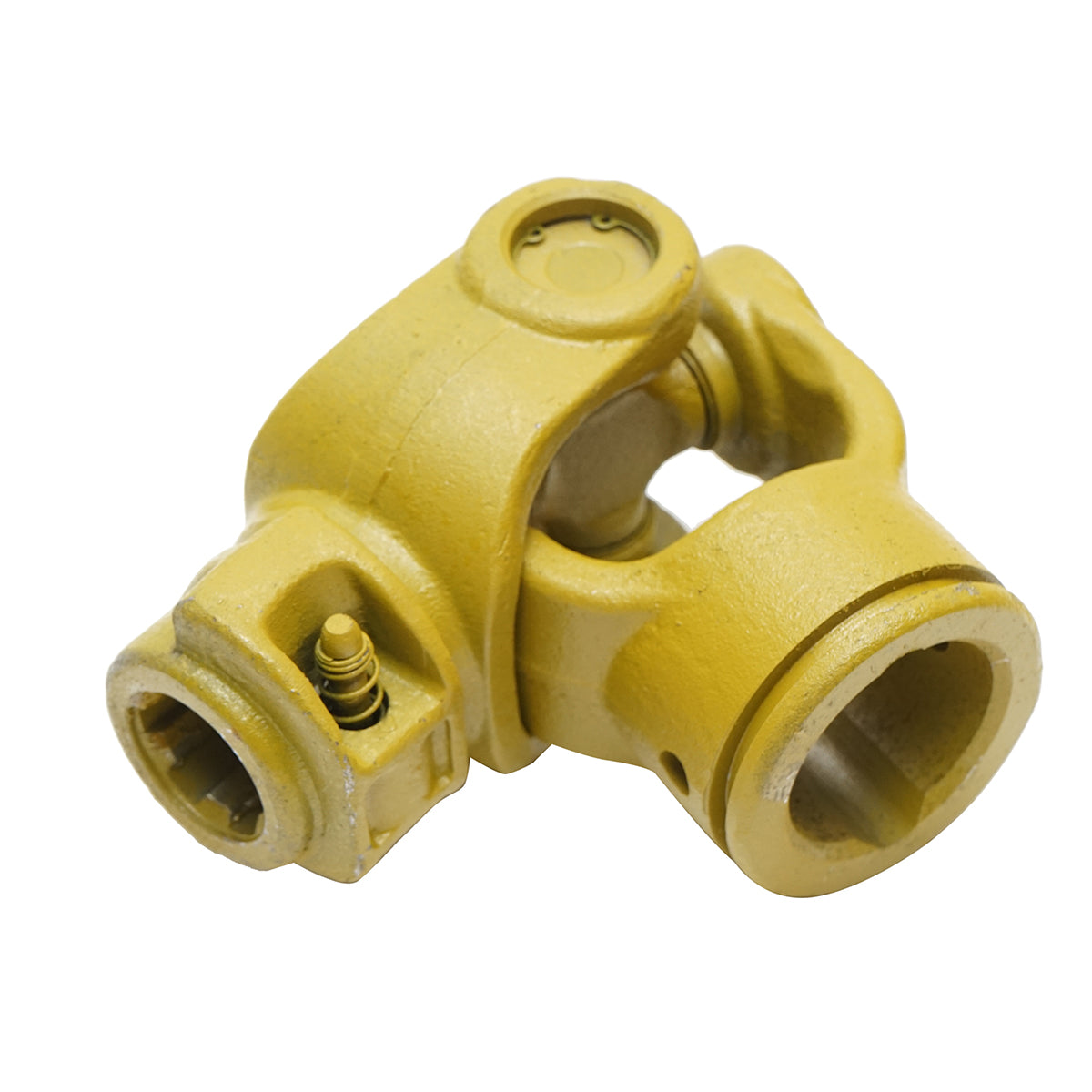 Complete FCF articulation L5 T5S universal joint, cross 30.2X80 for lemon pipe