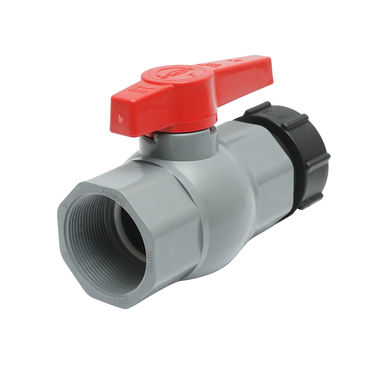 2-inch tap adaptor IBC