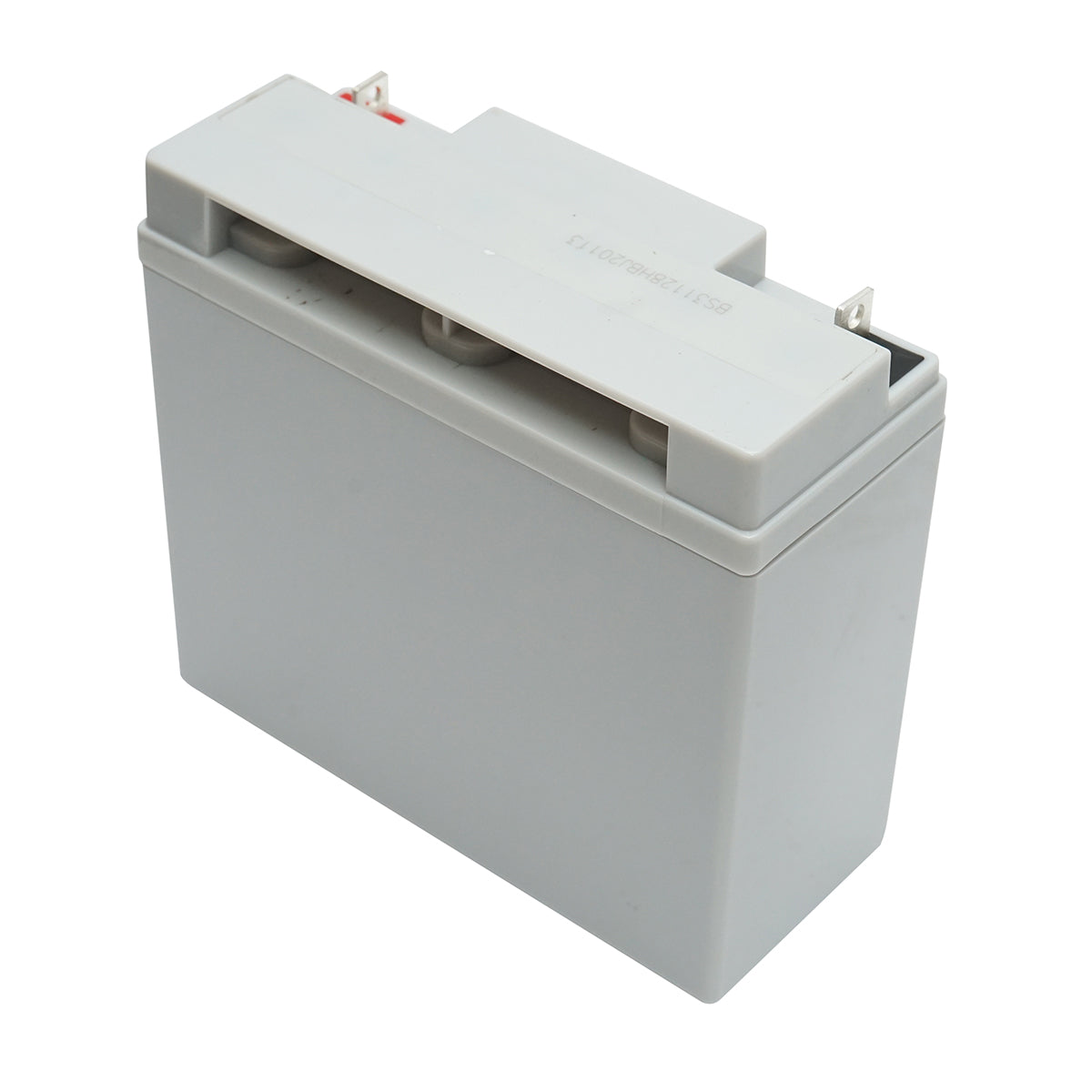 12V 19Ah 20HR gel solar system battery, 182x77x167mm Household 9