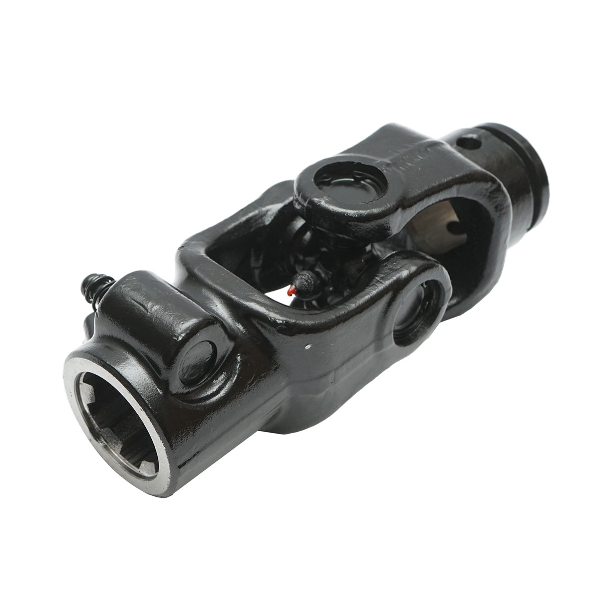 Articulation FCF T1 L1 complete cardan 3/8 Z=6, cross 22X54 for pipe lemon 23.7/31