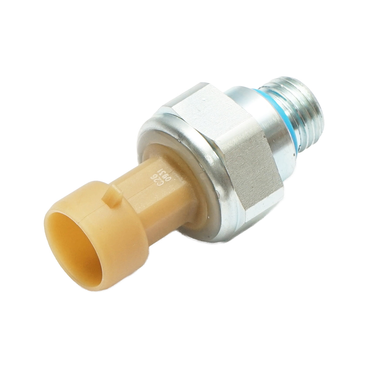 Oil pressure sensor for New Holland, Case IH OEM code 86987513