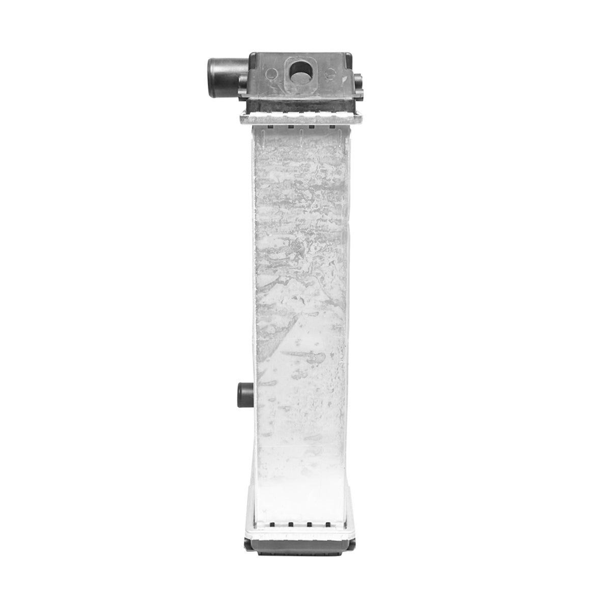 Water cooling radiator 600x470mm with 5 rows of cells for JCB 4CX444 SUPER, 3CXS-PC, 4CN444 SUPER, 4CXSM444, 4CX444, 4C, 4CN-4WS PC, 4CX-PC, 3CX, 215/3CX 15 OEM 30-926051