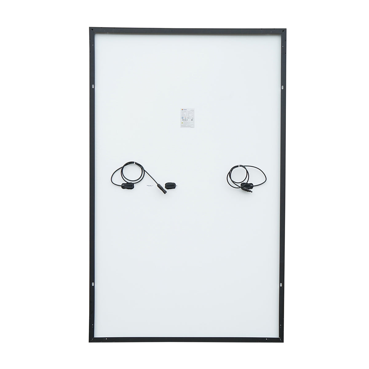 400W RISEN monocrystalline photovoltaic solar panel 1754x1096x30mm