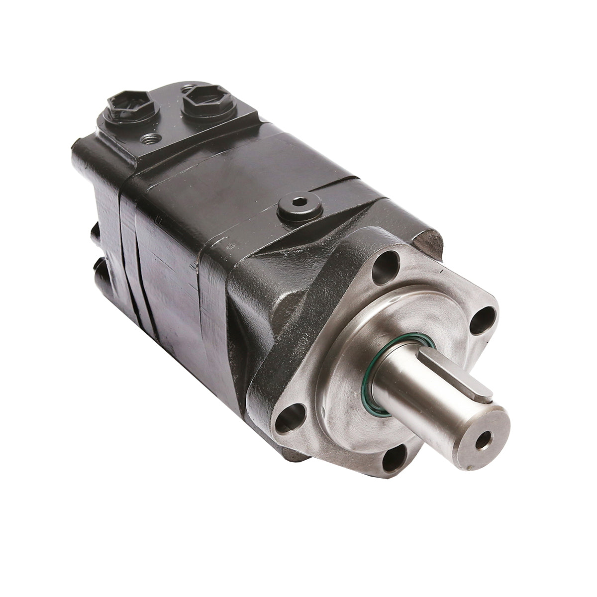 MOTOR BMS 315-E4 BD D = 32mm 1/2 BREKNER GERMANY