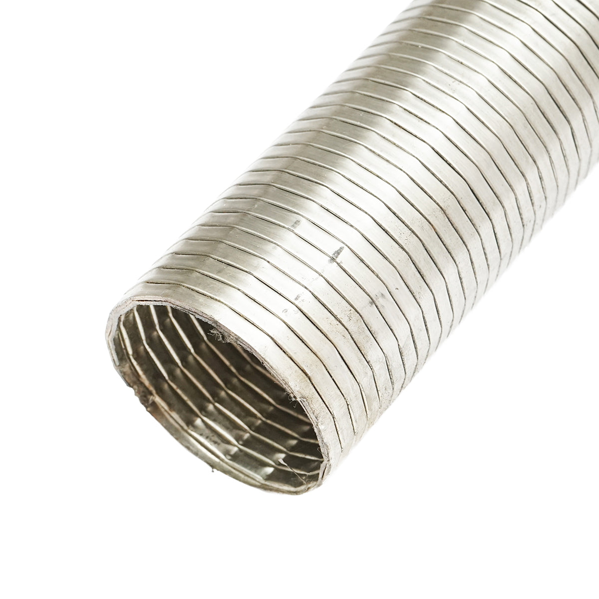 Flexible stainless steel pipe 57x2000mm