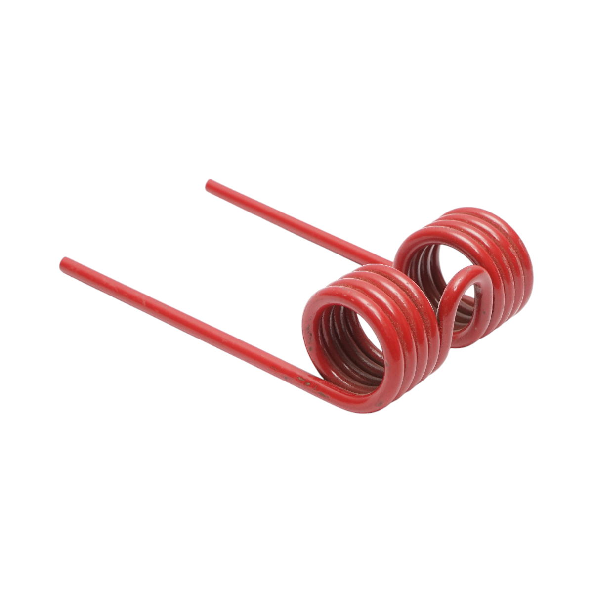 Pick-up finger (baler tooth) for Krone OEM 938.158.0, 9381580, 59.556-B