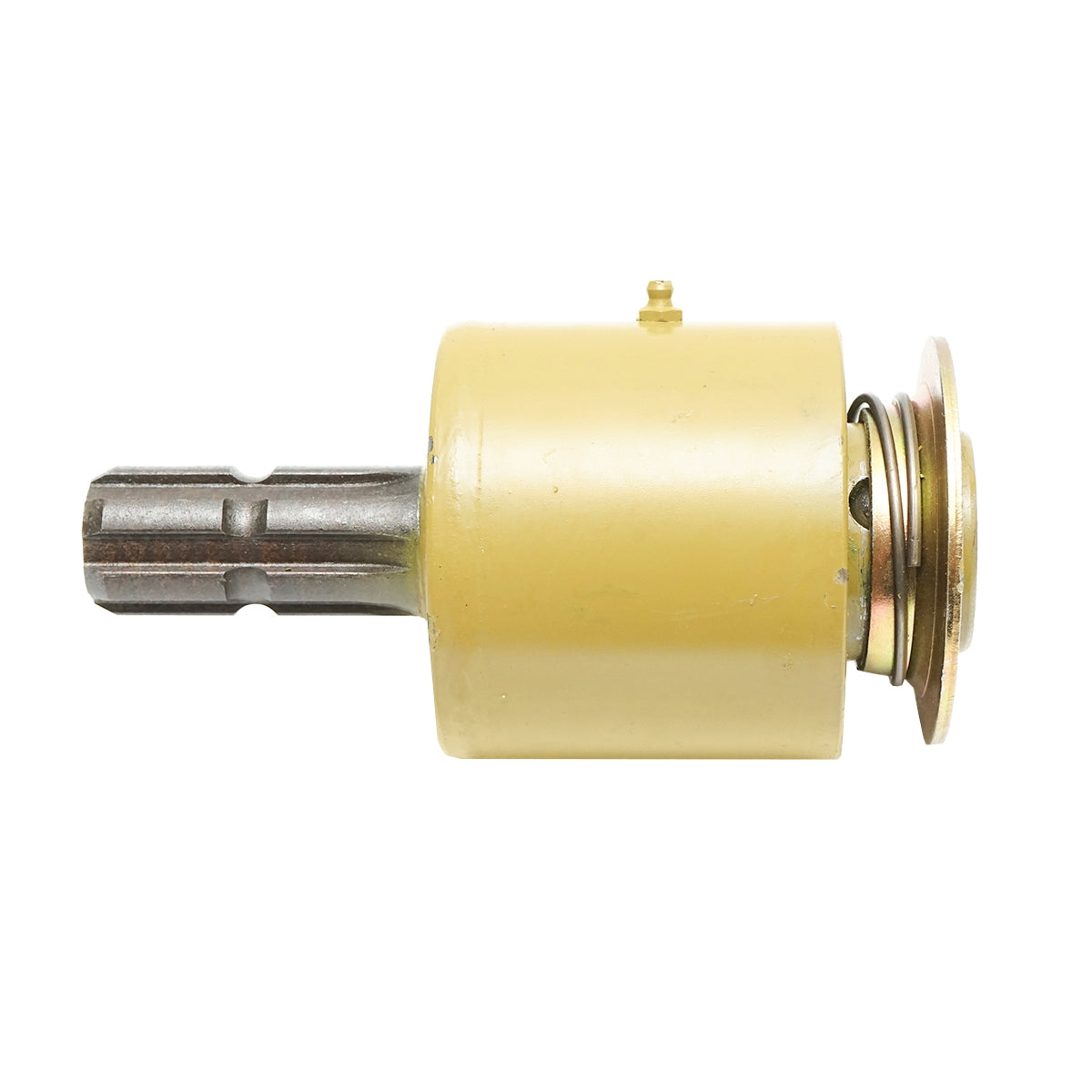 Cardan coupling 1 3/8 Z6 (SAS 3) L=200mm. Max. rotation 1200 Nm