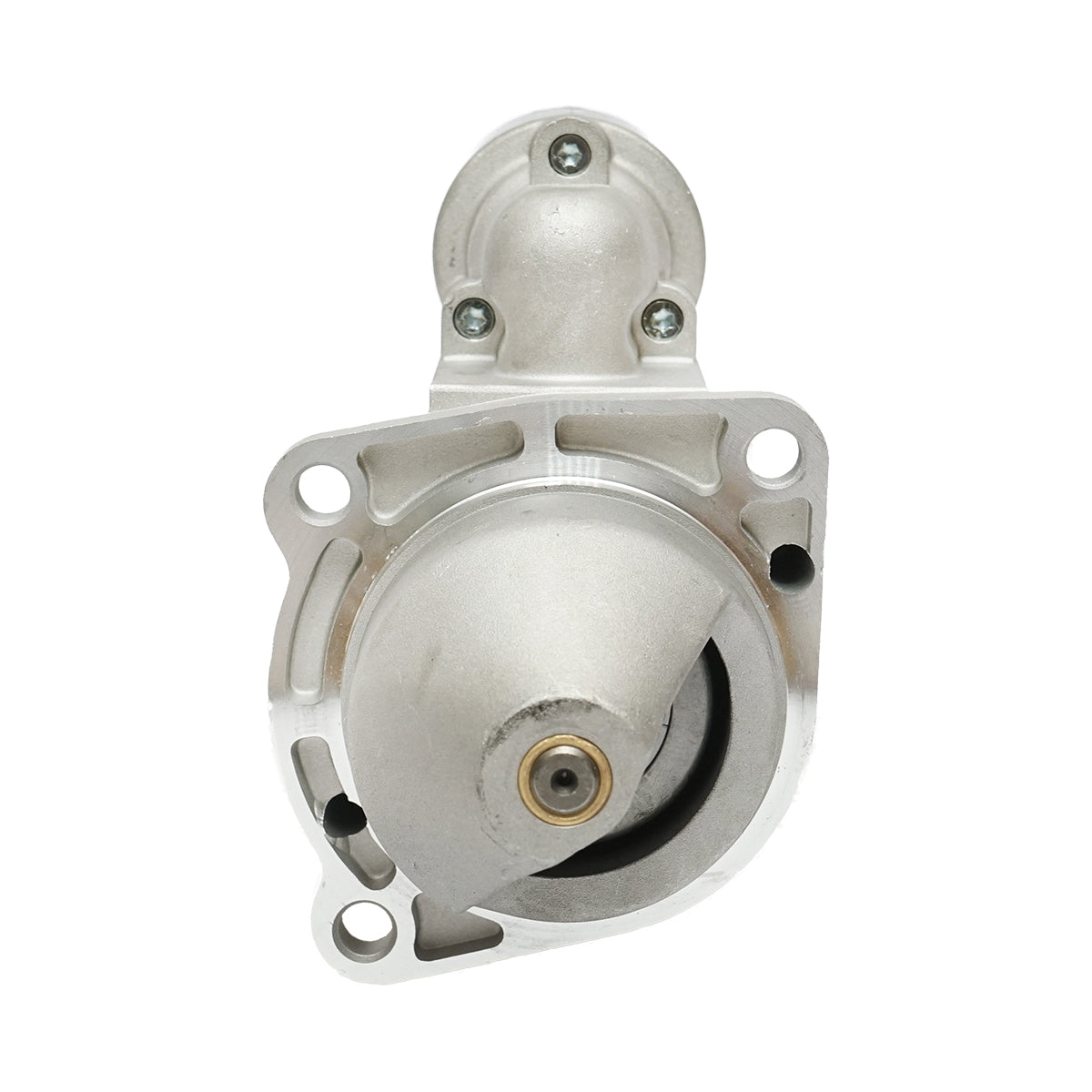 12V starter motor for Case IH, Claas, Fendt, Steyr OEM code F514900060040, 6005025776, 0001230006