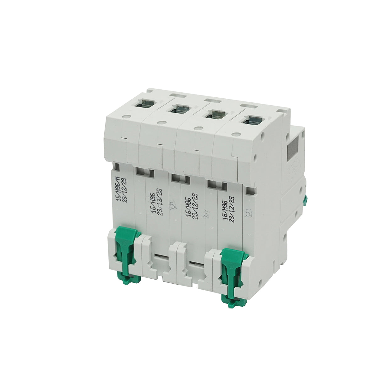 Automatic circuit breaker 3P+N, 16A 400VAC Suntree