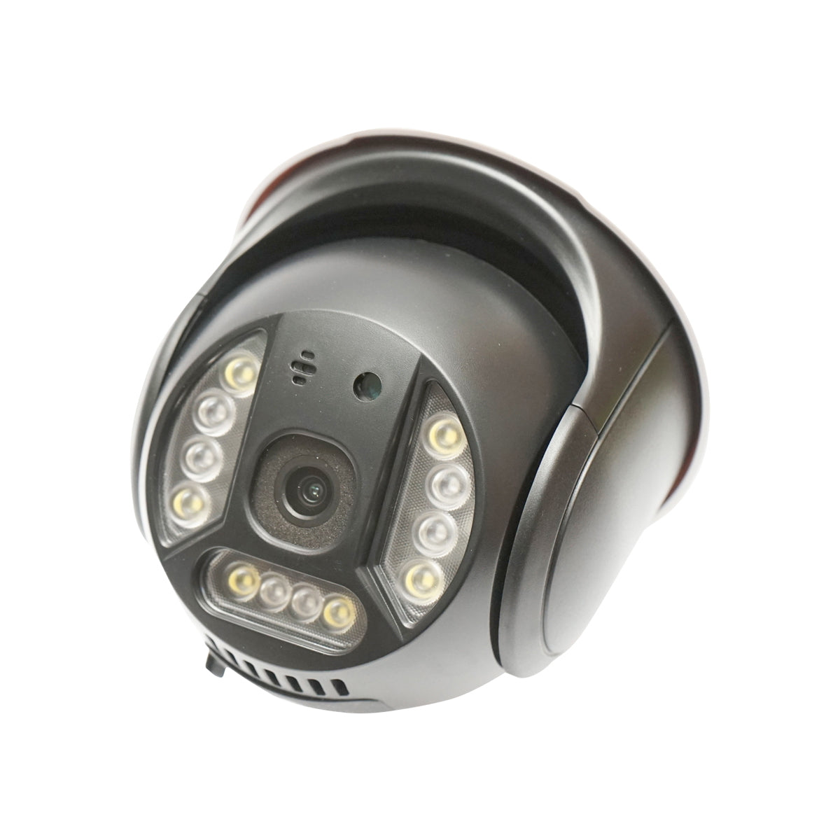 WIFI indoor/outdoor surveillance camera 2MP, waterproof, motion sensor, rotating, HD, 220V Sricam CF26-54H-LV200