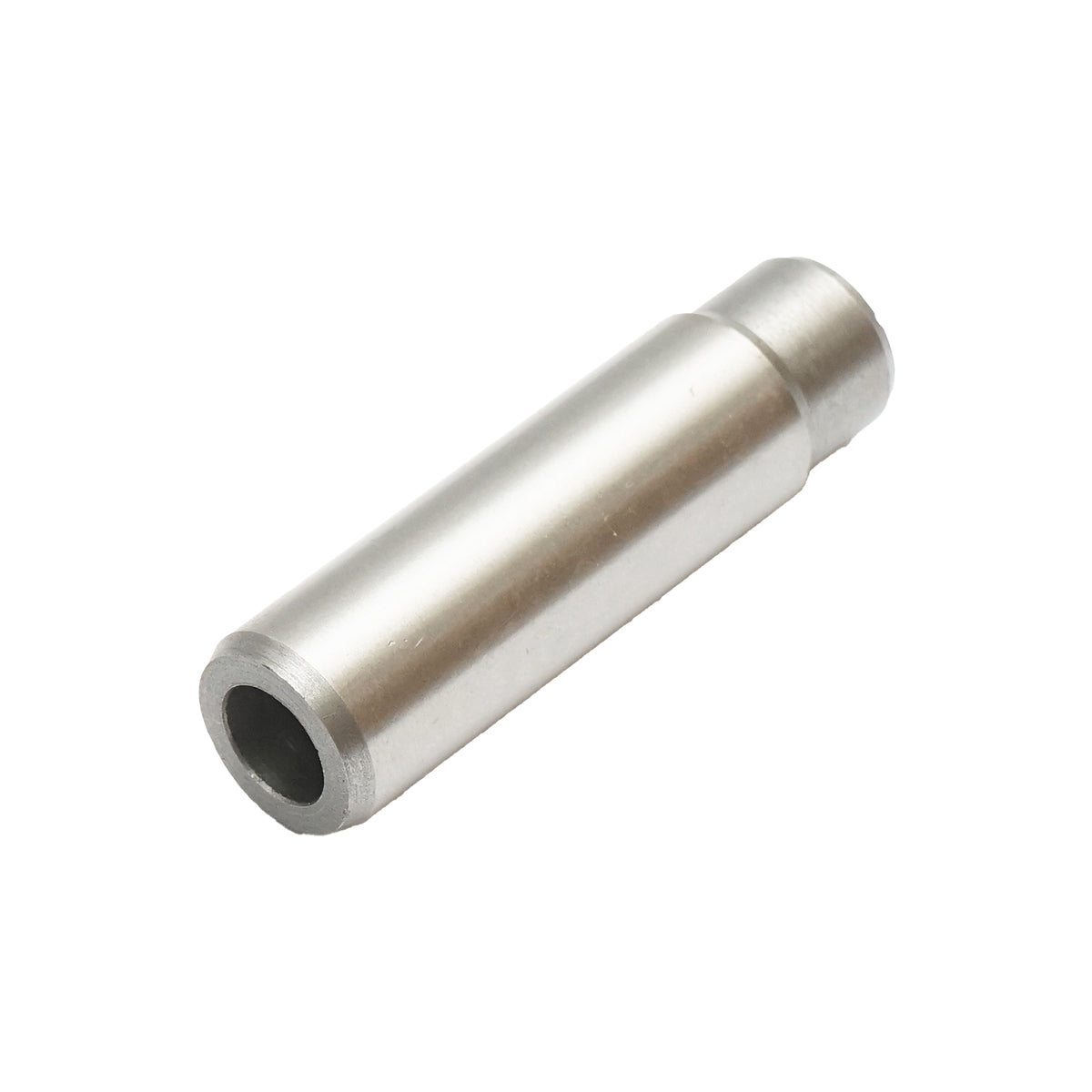 Exhaust valve guide Massey Ferguson, Landini, Perkins OEM code 3343J001, 33261751, 3343J002, 3637056M1, 3640676M1, 4223074M1, 736296M1, 743506M1, 747724M1, 748420M1