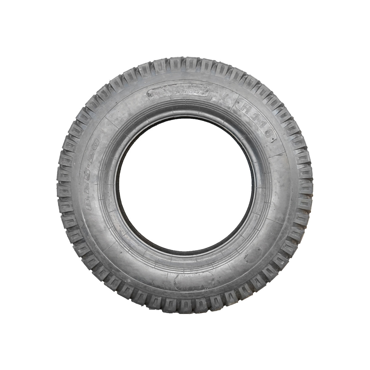 Agricultural tire 825/20 trailer 14PR H118