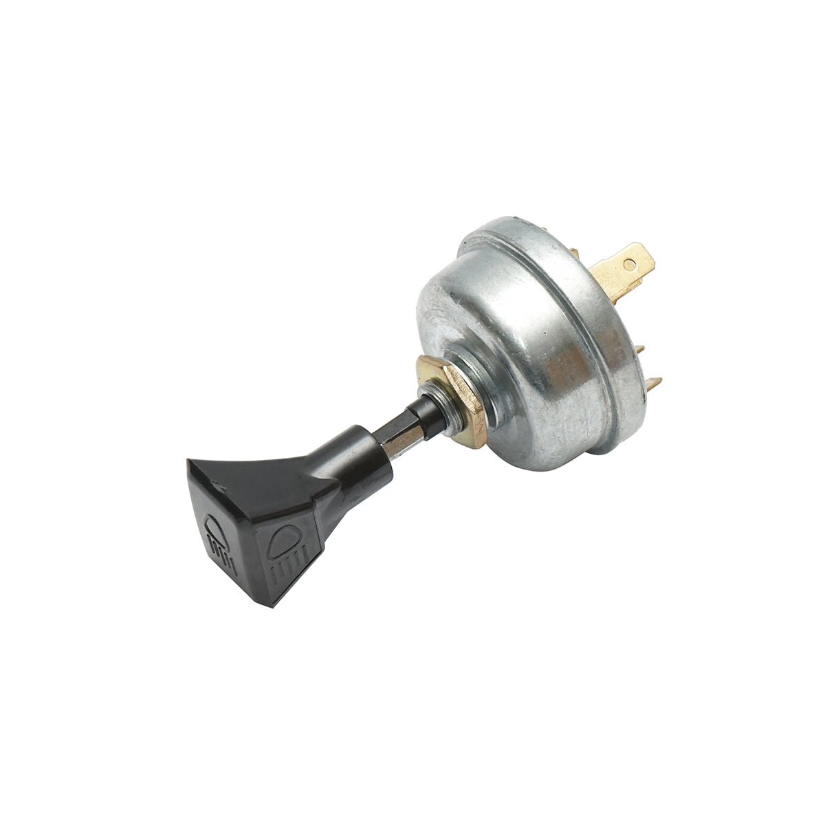 Light switch for Ford, New Holland OEM code C7NN11654B, 83956708