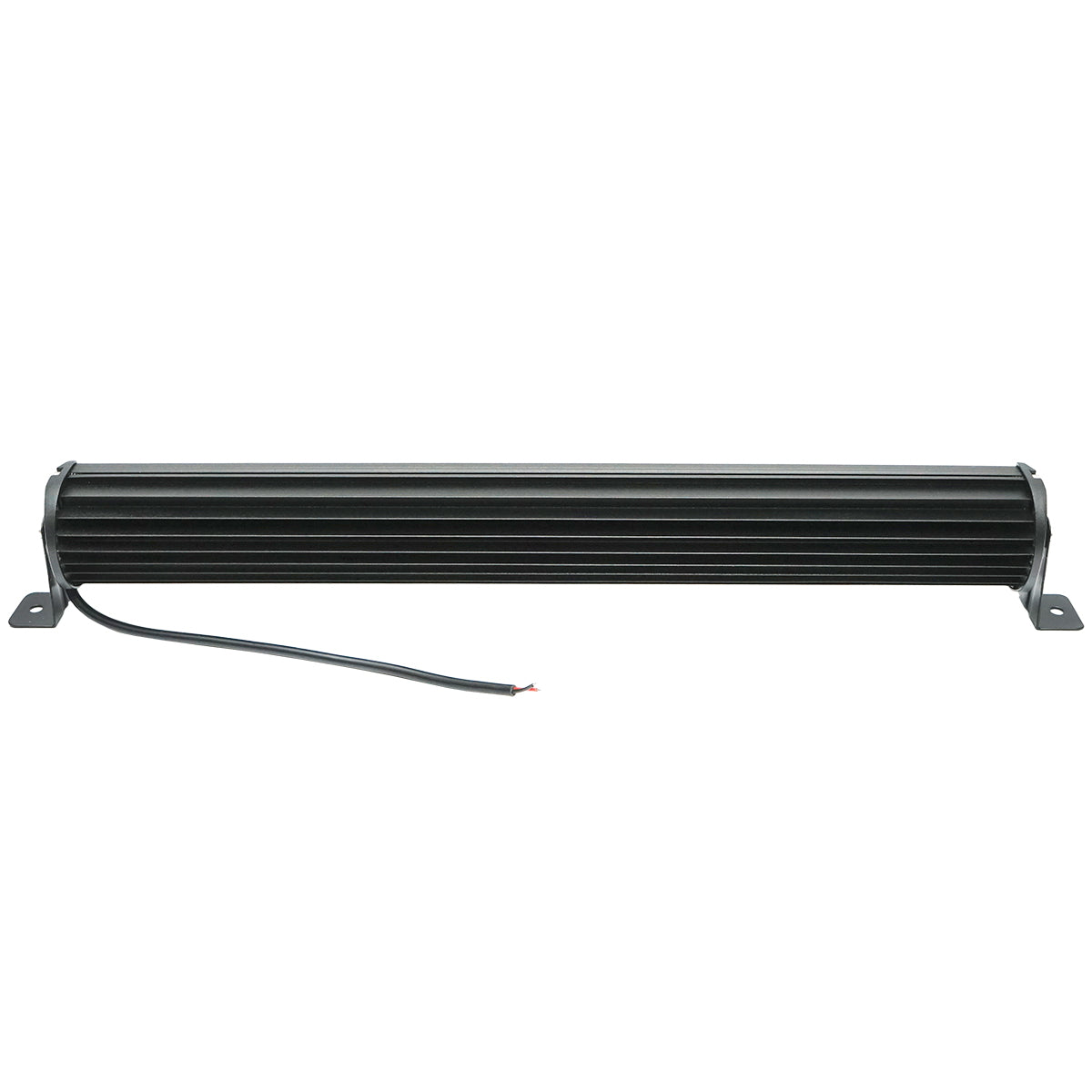 LED bar lamp 12-24V, 120W, 70x66x542mm Breckner Germany