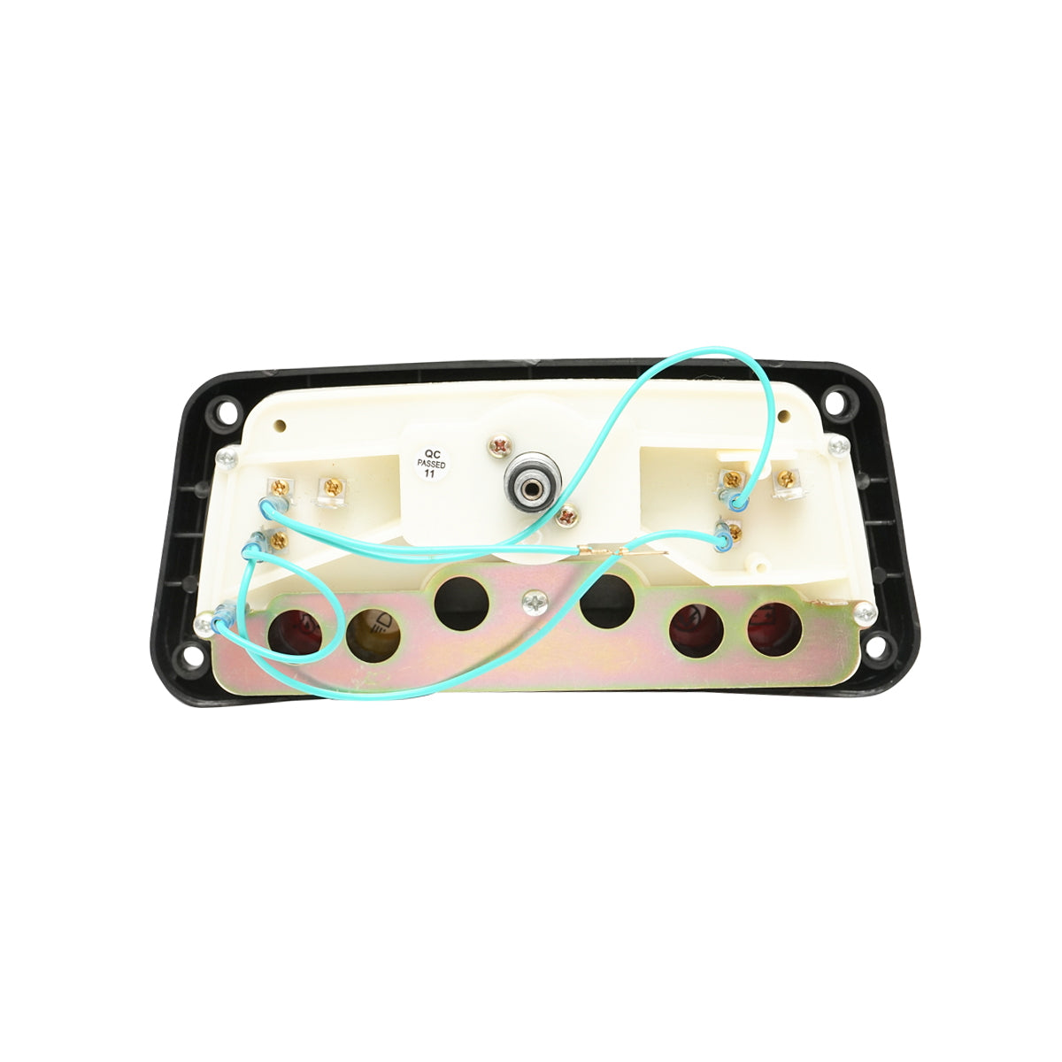 Dashboard for Ford, New Holland OEM code 83953544, 83954555