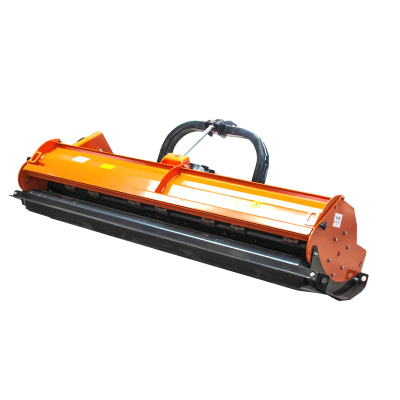GK200 shredders 55-70HP 32 hammer blades 800mm 438 kg agricultural machinery