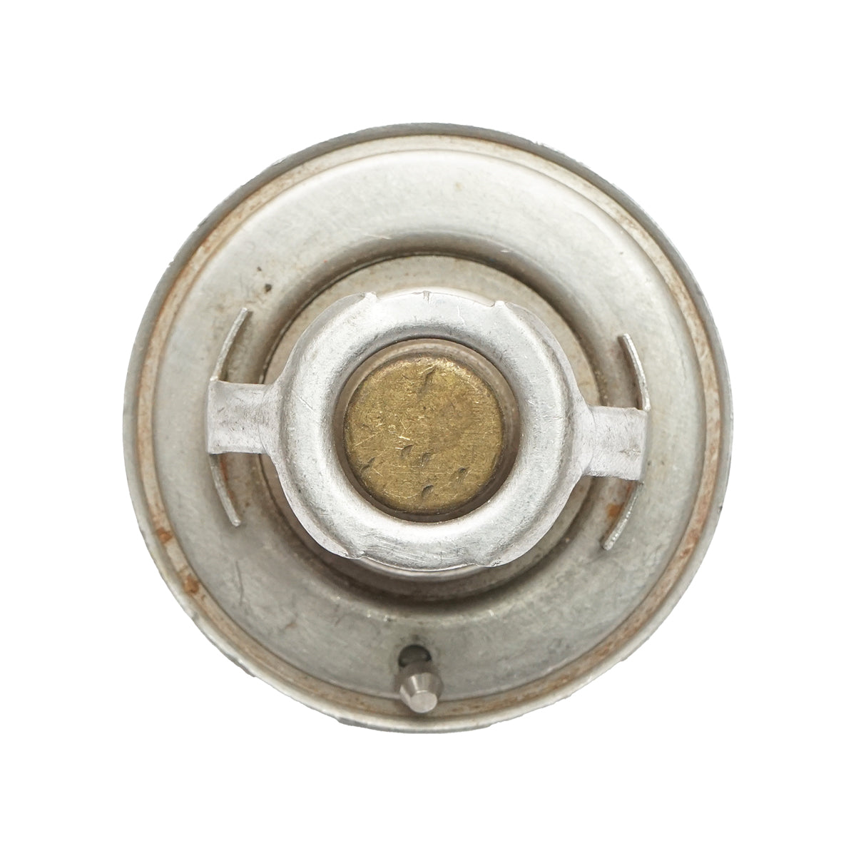 Massey Ferguson thermostat OEM code 2485666