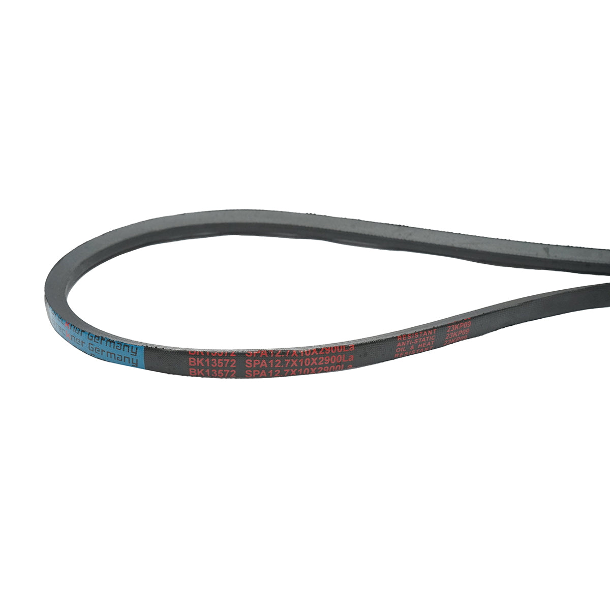 Transmission belt SPA 2900 at Breckner Germany
