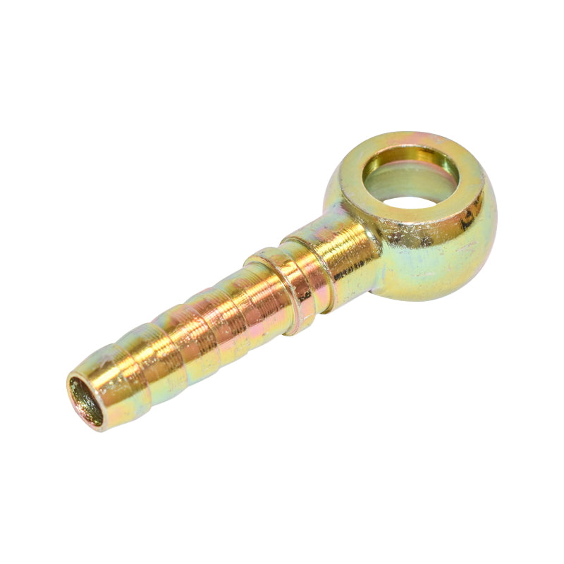 Hydraulic eye armature GMG DN10 FI 12mm