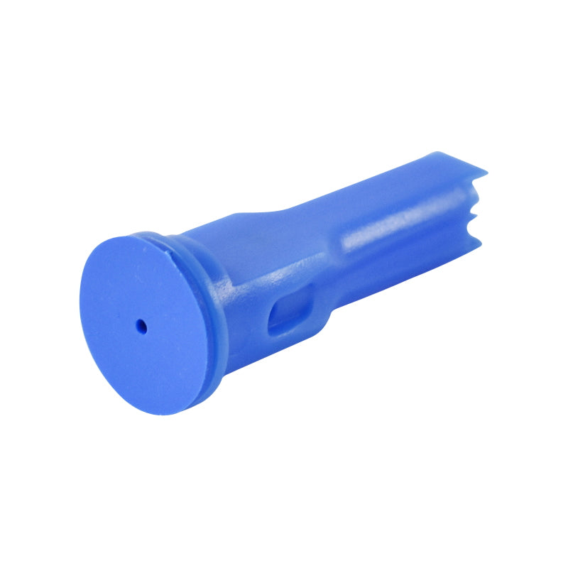0.3 blue anti-wind nozzle for herbicide sprayer