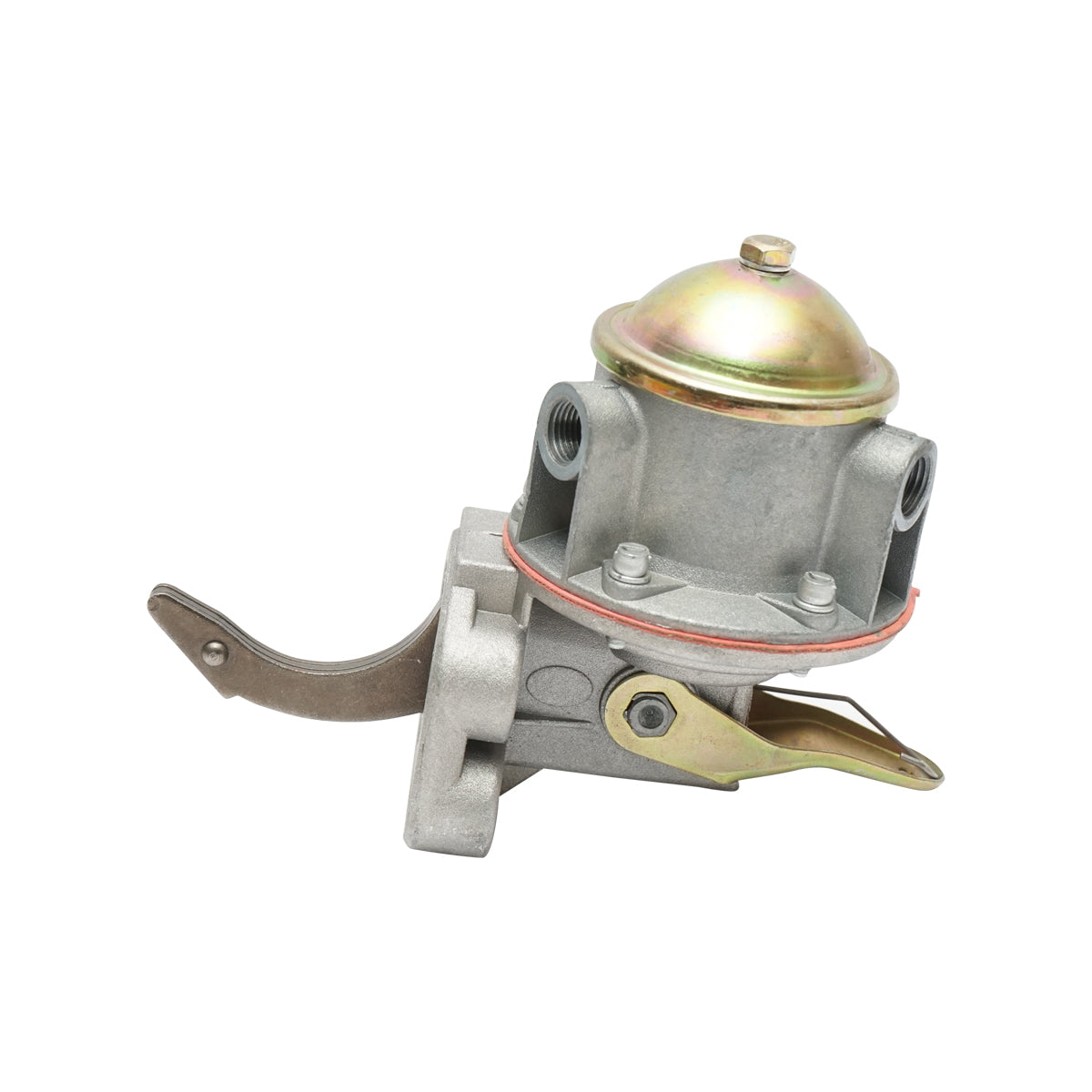 Feeding pump for Massey Ferguson, Landini, Perkins OEM 3641400M91, 4222105M91, ULPK0002, ULPK0037, 1446951M91, 1447535M91, 2641A070, 3056918, 316241A1 Breckner Germany