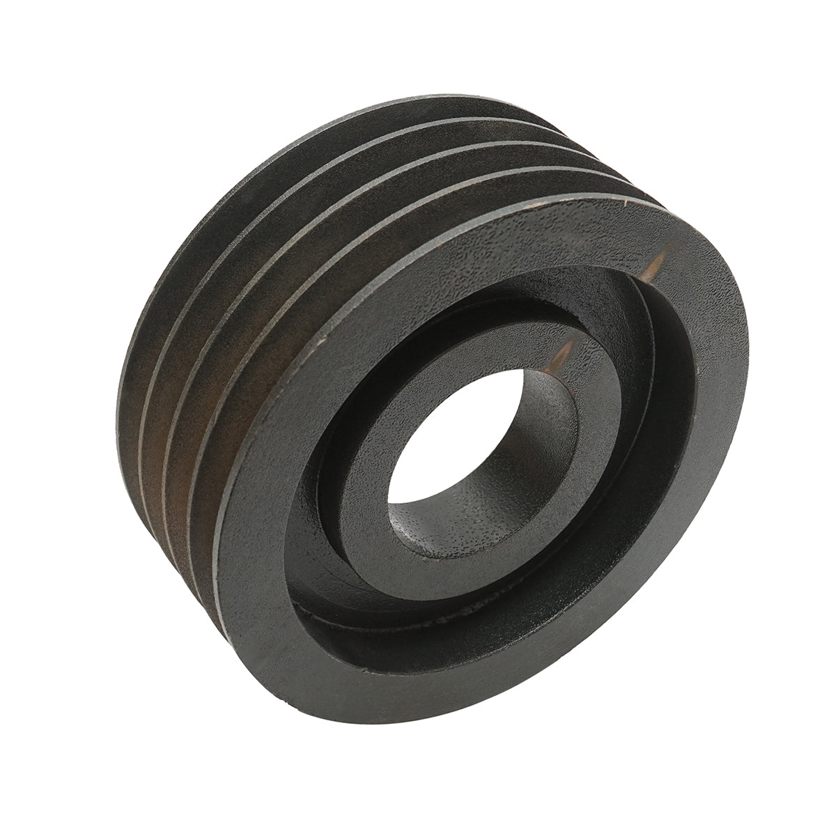 Large pulley for vegetable waste shredders series BCR, BK98209, BK98208, BK98210